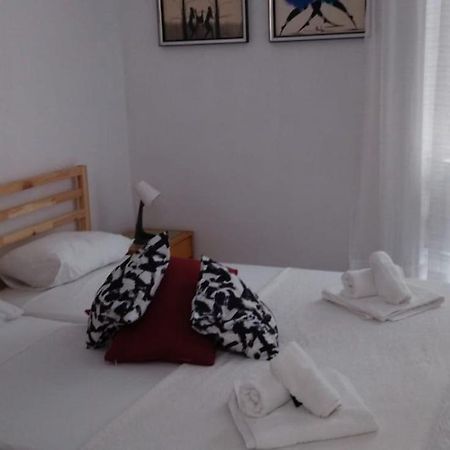 Suite Tati Las Palmas de Gran Canaria Exteriör bild