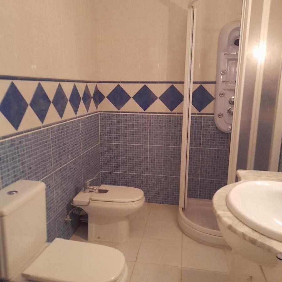 Suite Tati Las Palmas de Gran Canaria Exteriör bild