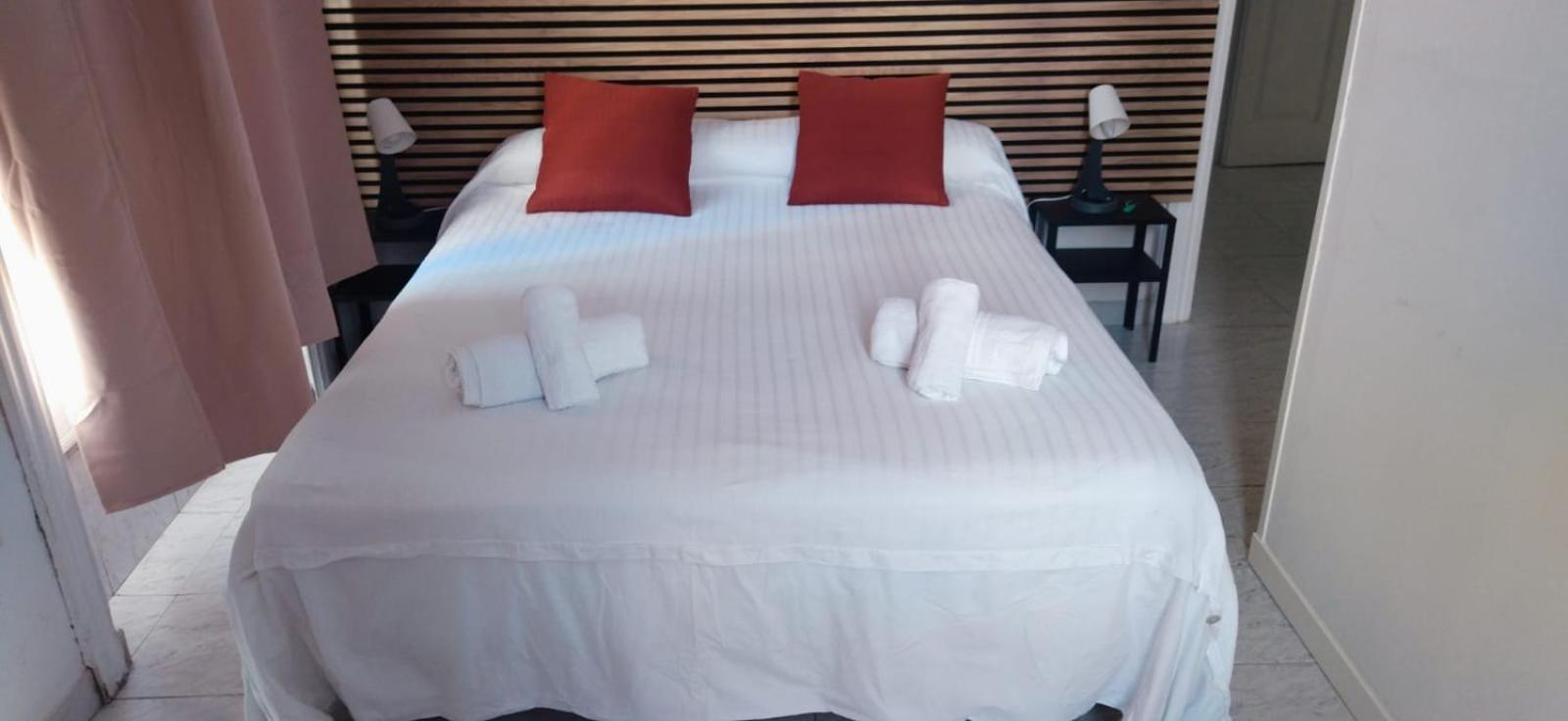 Suite Tati Las Palmas de Gran Canaria Exteriör bild