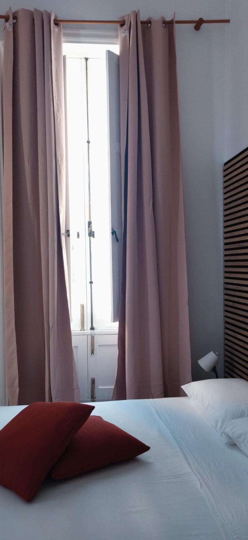 Suite Tati Las Palmas de Gran Canaria Exteriör bild