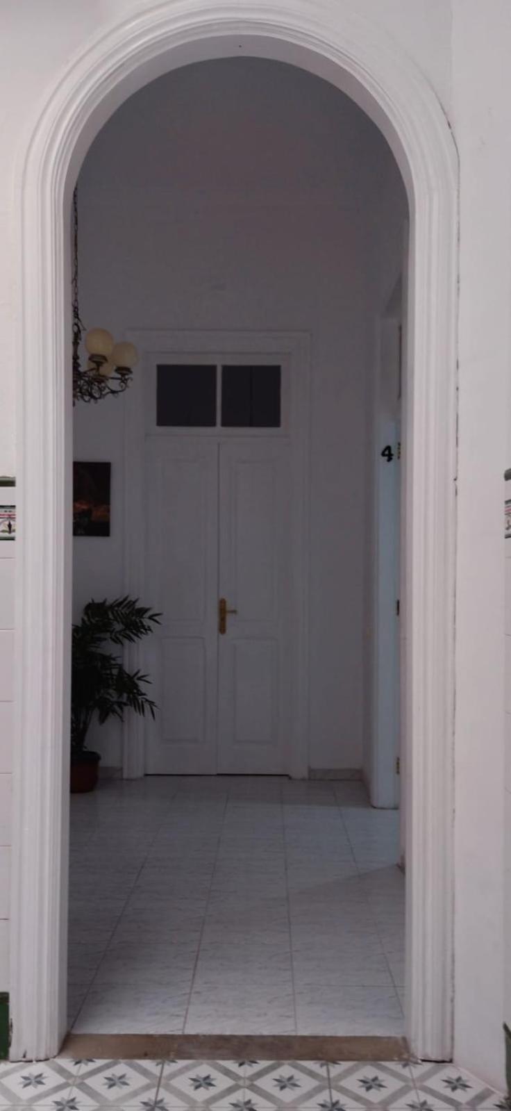 Suite Tati Las Palmas de Gran Canaria Exteriör bild