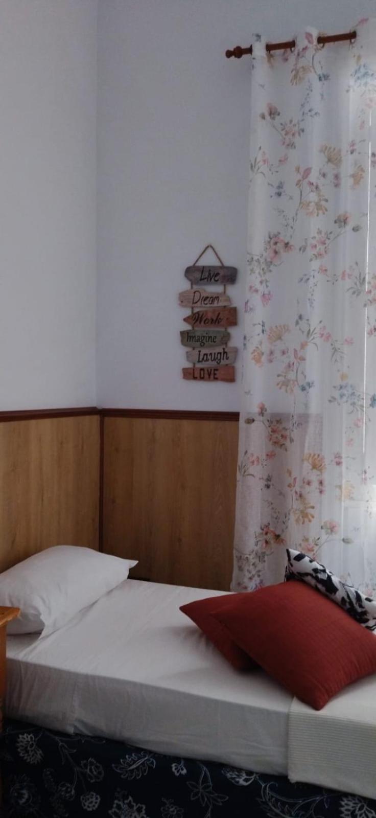 Suite Tati Las Palmas de Gran Canaria Exteriör bild